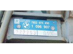 Recambio de cremallera direccion para bmw serie 3 berlina (e46) 2.0 d 150 [320] referencia OEM IAM 7852974490  