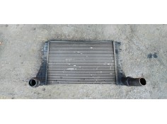 Recambio de intercooler para seat leon (1p1) 2.0 tdi referencia OEM IAM 1K0145803A  