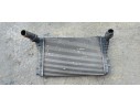 Recambio de intercooler para seat leon (1p1) 2.0 tdi referencia OEM IAM 1K0145803A  