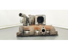Recambio de turbocompresor para jaguar x-type referencia OEM IAM 6S7Q6K682AE  