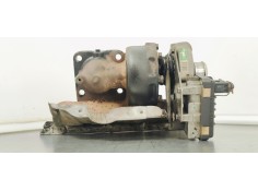 Recambio de turbocompresor para jaguar x-type referencia OEM IAM 6S7Q6K682AE  