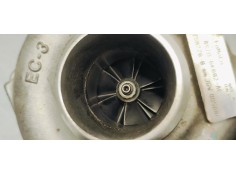 Recambio de turbocompresor para jaguar x-type referencia OEM IAM 6S7Q6K682AE  