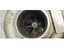 Recambio de turbocompresor para jaguar x-type referencia OEM IAM 6S7Q6K682AE  