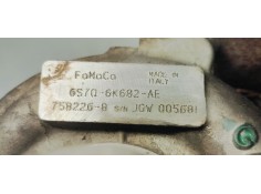 Recambio de turbocompresor para jaguar x-type referencia OEM IAM 6S7Q6K682AE  