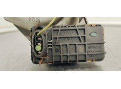 Recambio de turbocompresor para jaguar x-type referencia OEM IAM 6S7Q6K682AE  