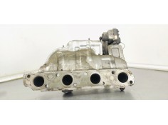Recambio de turbocompresor para jaguar x-type referencia OEM IAM 6S7Q6K682AE  