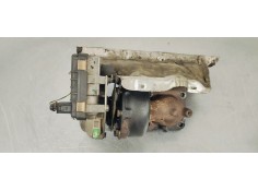 Recambio de turbocompresor para jaguar x-type referencia OEM IAM 6S7Q6K682AE  