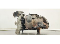 Recambio de turbocompresor para jaguar x-type referencia OEM IAM 6S7Q6K682AE  