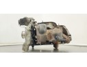 Recambio de turbocompresor para jaguar x-type referencia OEM IAM 6S7Q6K682AE  