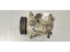 Recambio de compresor aire acondicionado para opel insignia berlina 2.0cdti 130 fap referencia OEM IAM   