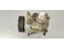 Recambio de compresor aire acondicionado para opel insignia berlina 2.0cdti 130 fap referencia OEM IAM   