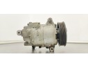 Recambio de compresor aire acondicionado para opel insignia berlina 2.0cdti 130 fap referencia OEM IAM   