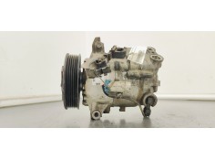 Recambio de compresor aire acondicionado para opel insignia berlina 2.0cdti 130 fap referencia OEM IAM   