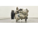 Recambio de compresor aire acondicionado para opel insignia berlina 2.0cdti 130 fap referencia OEM IAM   