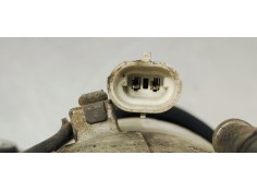 Recambio de compresor aire acondicionado para opel insignia berlina 2.0cdti 130 fap referencia OEM IAM   