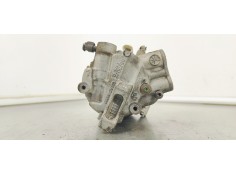 Recambio de compresor aire acondicionado para opel insignia berlina 2.0cdti 130 fap referencia OEM IAM   