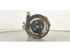 Recambio de compresor aire acondicionado para opel insignia berlina 2.0cdti 130 fap referencia OEM IAM   