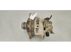 Recambio de alternador para kia carnival ii 2.9 crdi lx referencia OEM IAM 373004X001  