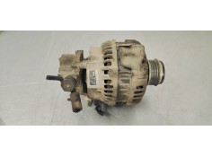 Recambio de alternador para kia carnival ii 2.9 crdi lx referencia OEM IAM 373004X001  