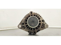 Recambio de alternador para kia carnival ii 2.9 crdi lx referencia OEM IAM 373004X001  