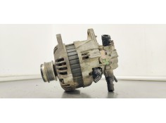 Recambio de alternador para kia carnival ii 2.9 crdi lx referencia OEM IAM 373004X001  