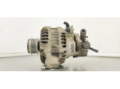 Recambio de alternador para kia carnival ii 2.9 crdi lx referencia OEM IAM 373004X001  