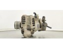 Recambio de alternador para kia carnival ii 2.9 crdi lx referencia OEM IAM 373004X001  