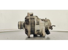 Recambio de alternador para kia carnival ii 2.9 crdi lx referencia OEM IAM 373004X001  