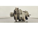 Recambio de alternador para kia carnival ii 2.9 crdi lx referencia OEM IAM 373004X001  