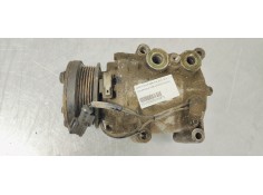 Recambio de compresor aire acondicionado para ford focus berlina (cak) ghia referencia OEM IAM   