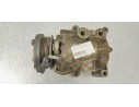 Recambio de compresor aire acondicionado para ford focus berlina (cak) ghia referencia OEM IAM   