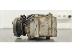 Recambio de compresor aire acondicionado para ford focus berlina (cak) ghia referencia OEM IAM   