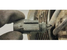 Recambio de compresor aire acondicionado para ford focus berlina (cak) ghia referencia OEM IAM   