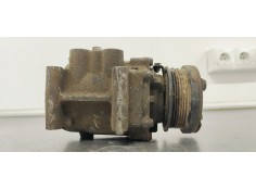 Recambio de compresor aire acondicionado para ford focus berlina (cak) ghia referencia OEM IAM   