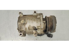 Recambio de compresor aire acondicionado para ford focus berlina (cak) ghia referencia OEM IAM   