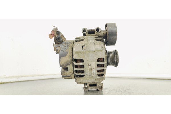 Recambio de alternador para bmw serie 1 berlina (e81/e87) 2.0i 130 [118] referencia OEM IAM   