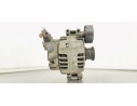 Recambio de alternador para bmw serie 1 berlina (e81/e87) 2.0i 130 [118] referencia OEM IAM   
