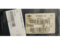 Recambio de abs para mini mini (r50,r53) 1.4i 95 referencia OEM IAM 6785944  