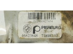 Recambio de colector admision para alfa romeo 147 (190) referencia OEM IAM 46823848  