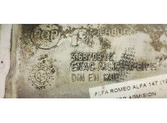 Recambio de colector admision para alfa romeo 147 (190) referencia OEM IAM 46823848  