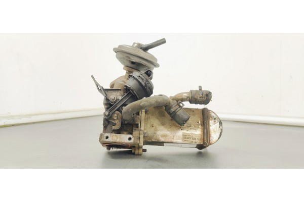 Recambio de enfriador egr para audi a6 berlina (4f2) 3.0 tdi quattro (165kw) referencia OEM IAM 059131511  
