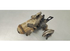 Recambio de enfriador egr para audi a6 berlina (4f2) 3.0 tdi quattro (165kw) referencia OEM IAM 059131511  