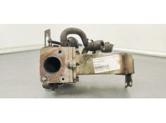 Recambio de enfriador egr para audi a6 berlina (4f2) 3.0 tdi quattro (165kw) referencia OEM IAM 059131511  