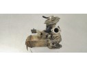 Recambio de enfriador egr para audi a6 berlina (4f2) 3.0 tdi quattro (165kw) referencia OEM IAM 059131511  