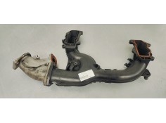 Recambio de colector admision para audi a6 berlina (4f2) 3.0 tdi quattro (165kw) referencia OEM IAM 059145762B  