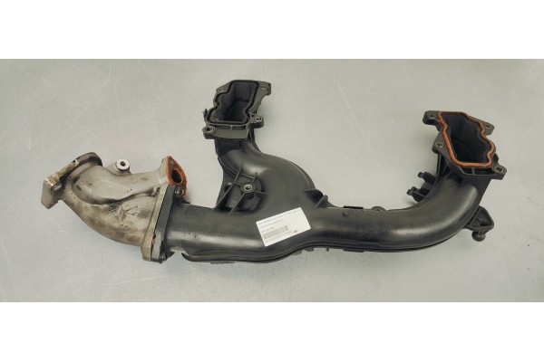 Recambio de colector admision para audi a6 berlina (4f2) 3.0 tdi quattro (165kw) referencia OEM IAM 059145762B  