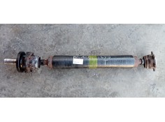 Recambio de transmision central para mitsubishi montero (v60/v70) 3.2 di-d cat referencia OEM IAM   