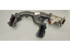 Recambio de colector admision para audi a6 berlina (4f2) 3.0 tdi quattro (165kw) referencia OEM IAM 059145762B  