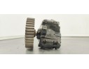 Recambio de bomba inyeccion para peugeot 307 (s1) xr clim referencia OEM IAM 0445010046  