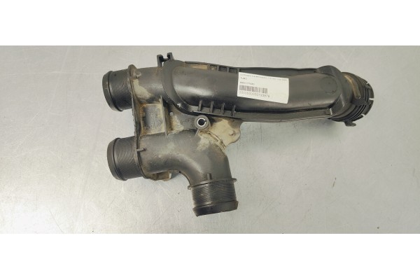 Recambio de tubo para citroen c4 picasso 1.6 hdi 120 fap referencia OEM IAM 9804177580  